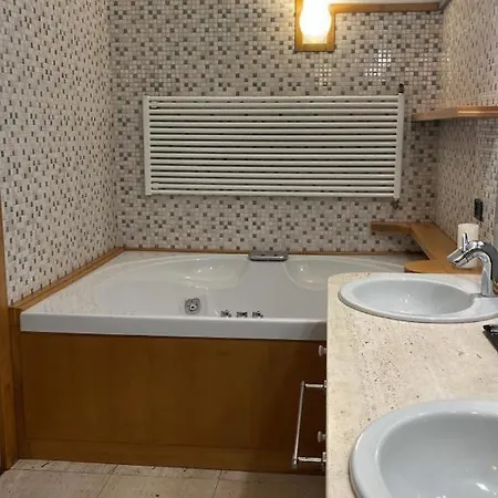 Appartement Vatican Luxury With Garden
