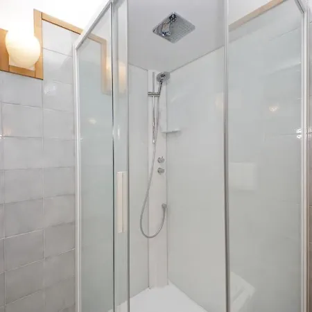 Appartement Vatican Luxury With Garden