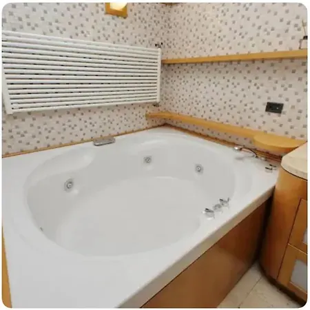 Appartement Vatican Luxury With Garden *