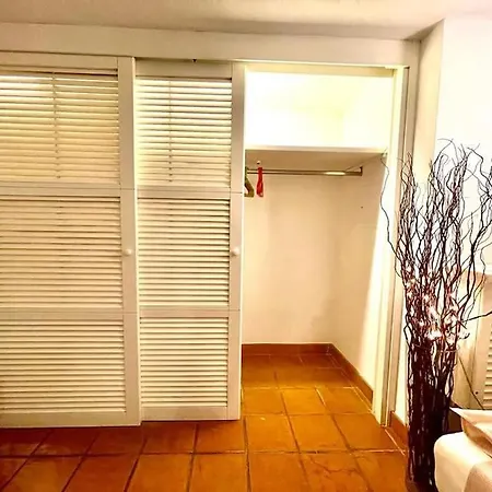 Appartement Vatican Luxury With Garden *