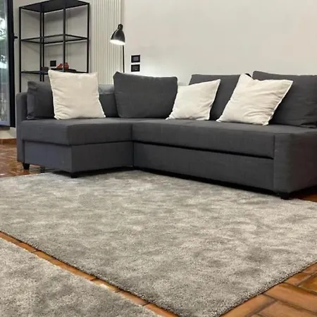 Vatican Luxury With Garden *